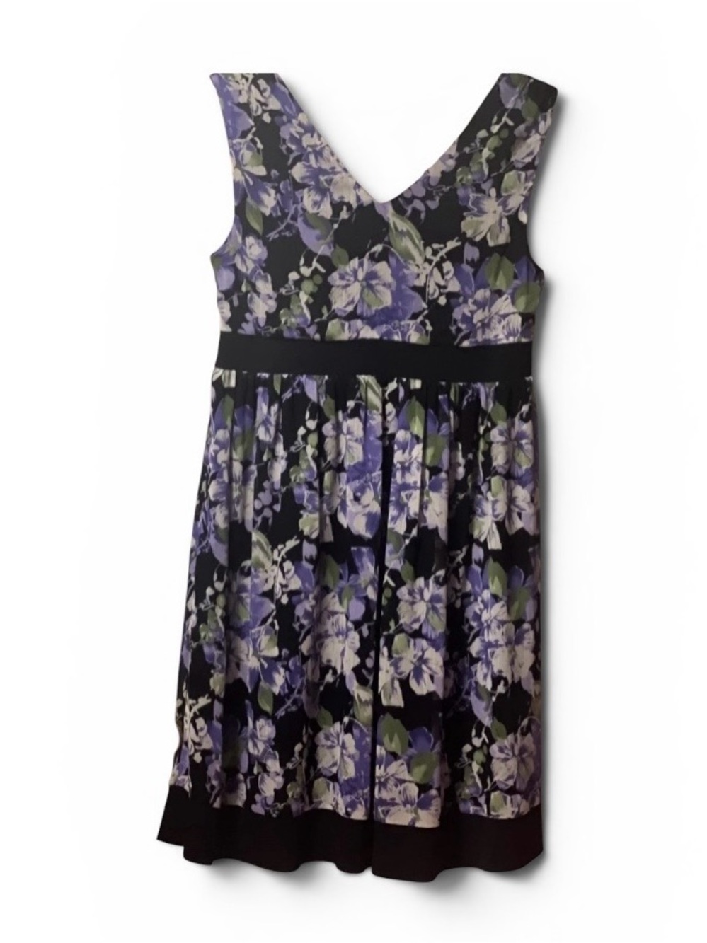 Studio 1940 ~ Women’s ~ Dress ~ Size 12 ~ Vintage ~ Large ~ Sleeveless
